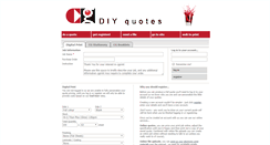 Desktop Screenshot of cgprint.red-tie.com